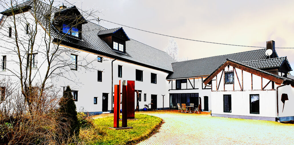 Atelierhaus-Osterloh